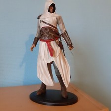 Figurine Assassin's Creed  27 Cm  PVC Sans  Boîte / TBE