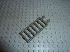 LEGO OldDkgray bar 7 x 3 with