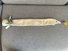 Doudou Echarpe Mouton Les ZIG