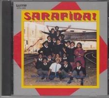 Sarafina Cast Soundtrack