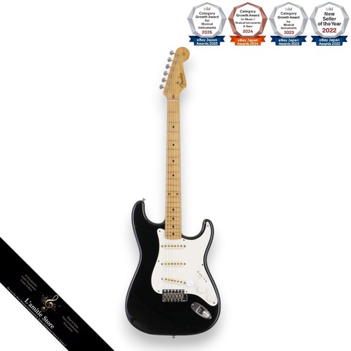 Guitare électrique fender - guitare,
