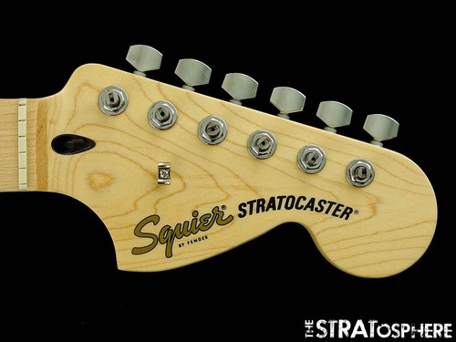 Fender squier affinity strat - fender,