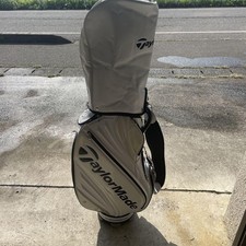 TaylorMade sac de chariot