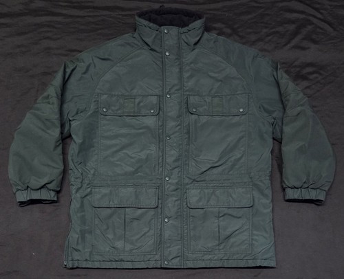 Vtg bean maine wardens - bean,
