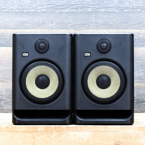 Krk systems rokit generation - krk,