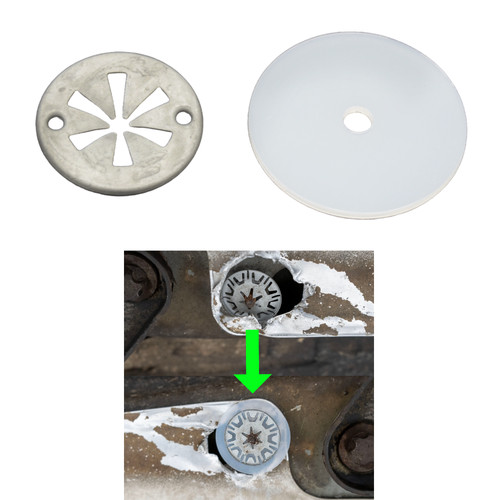Plaques protection - plaques, de