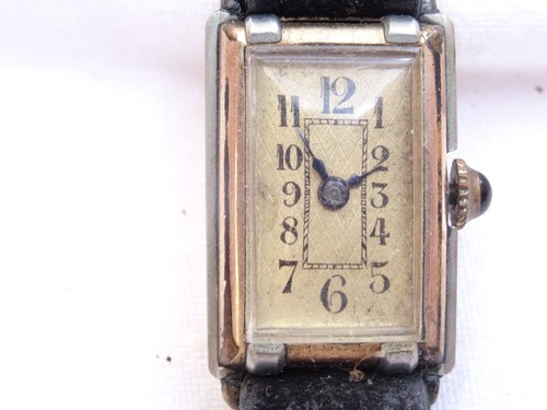 Petite montre femme gm pm - petite,