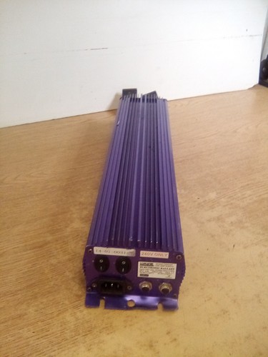 Lumatek electronic ballast - lumatek,