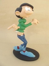 STATUETTE "GASTON LAGAFFE LES