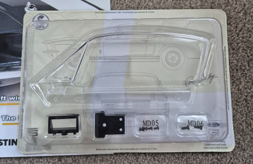 Deagostini construire - 1/8,
