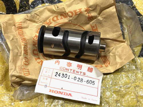 Honda cl90 cl90z s90 s90z - s90z, sl90