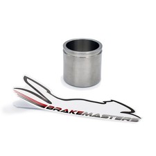 Honda CB750 K Four KZ 1979 Étrier De Frein Avant Piston En Acier Inoxydable