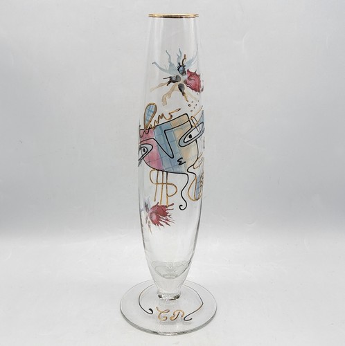 Vase cristal paris - vase, de