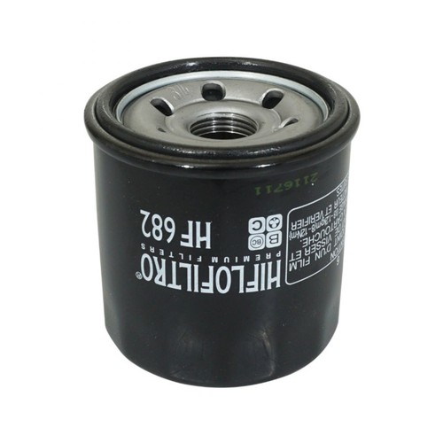 Filtre huile moto adaptable - moto,