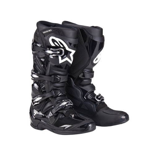 Bottes moto enduro motocross - enduro,