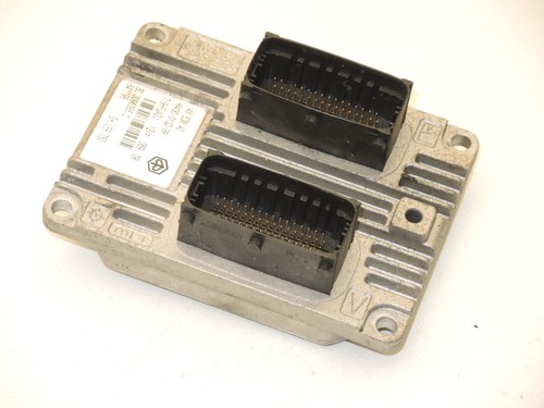 Boitier cdi allumage ecu - cdi,