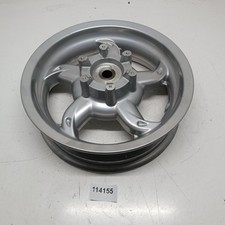 Cercle Jante Arrière Rim 12