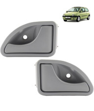 Poignées porte Intérieure