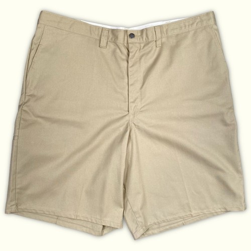 Shorts homme dickies w42 beige - shorts,