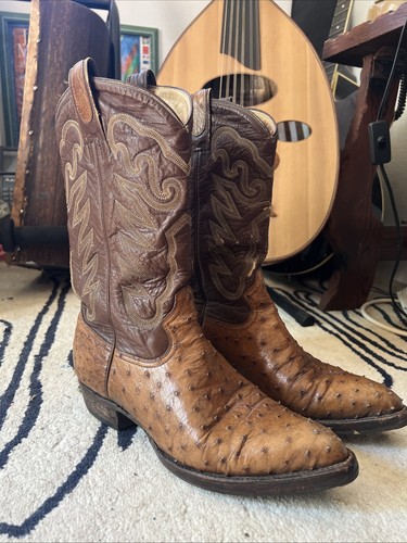 Montana bottes cowboy - bottes,
