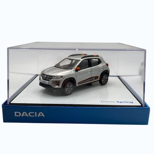 Norev dacia spring - dacia,