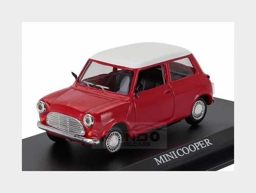 Edicola morris mini - 1:43,