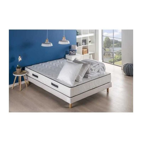Pack pret dormir - pret, relax