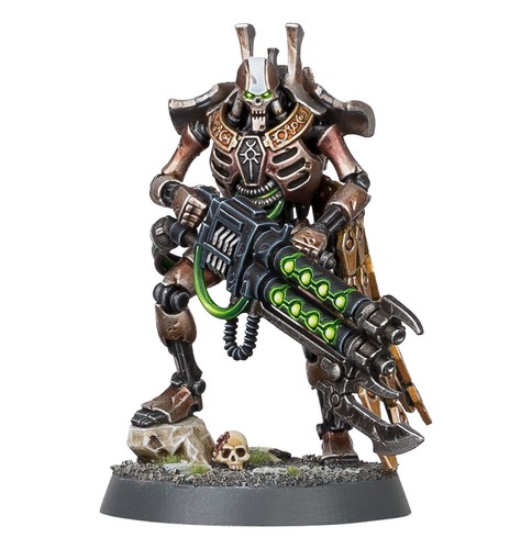 Necron royal guard warhammer - necron,