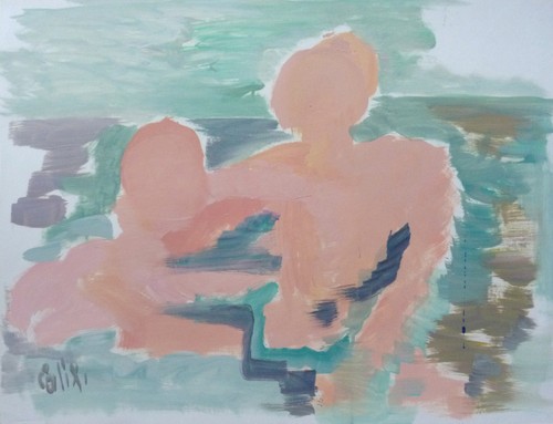 Robert calix - robert,