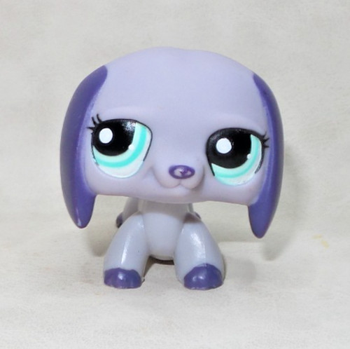 Littlest pet shop - littlest, lps