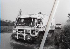 Photo MERCEDES-BENZ camion