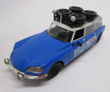 AU914 NOREV ATLAS DS CITROEN