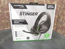 Casque Gaming Hyper X Cloud Stinger  pour Xbox (Occasion n°1)