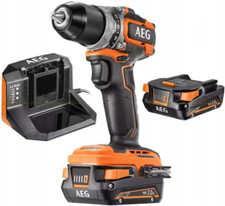 Perceuse Percussions Brushless