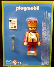 PLAYMOBIL ALTAYA - LE ROI