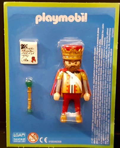 Playmobil altaya le - altaya,