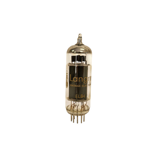 El84 cv2975 langrex - cv2975, premium