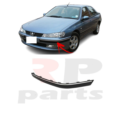 Pour peugeot 406 - pour,