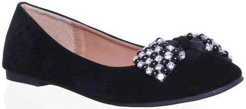 Ballerines plates jingle - ballerines,