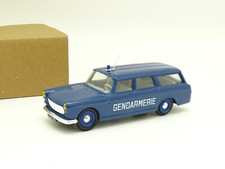 Leader Résine SB 1/43 -