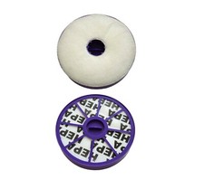 Filtre Hepa Anti Allergie Dyson DC04 DC05 DC08 DC08T DC19 DC20 DC21 DC29 - DY04H