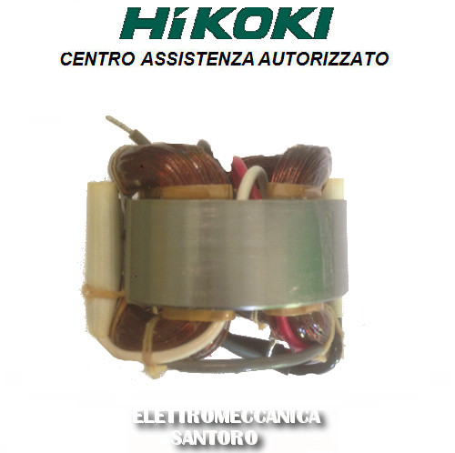 Stator rechange pour - de,