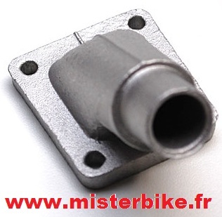 Pipe peugeot 103 mvl - sp, /