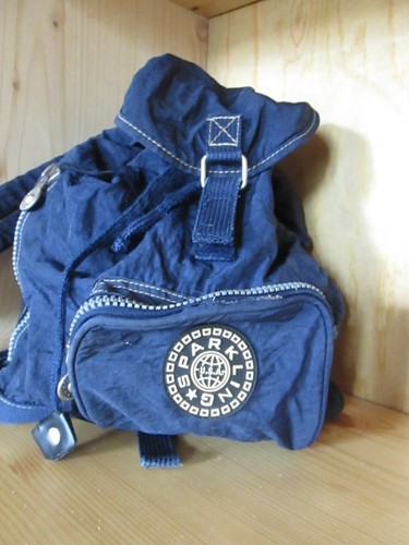 Grand sac dos sparkling - dos,