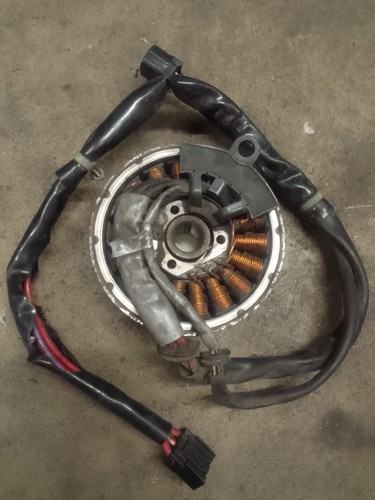 Stator honda pcx - pcx, occasion
