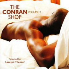 Various Artists Conran Shop 2 (CD) Album
