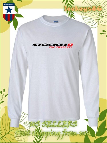 Stockli the swiss - the, ski