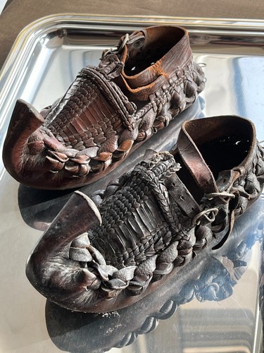 Opanak opanci paire - paire, de
