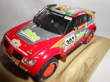 MITSHUBISHI PAJERO EVOLUTION