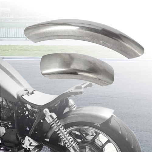 Garde boue arrière moto - arrière,